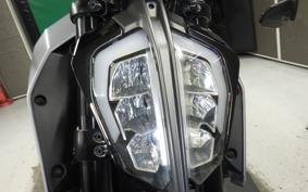 KTM 390 DUKE 2021