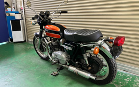 KAWASAKI W3 1975 W3F