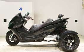 HONDA FORZA TRIKE Z 2021 MF10