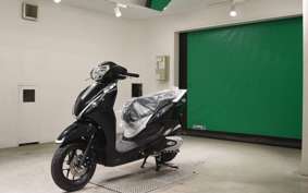 HONDA LEAD 125 JK12