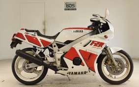 YAMAHA FZR400 1WG