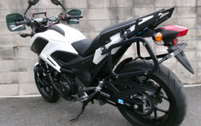 HONDA NC750X ABS 2014 RC72