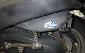 HONDA SPACY 100 2026 JF13