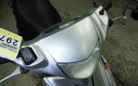 SUZUKI ADDRESS V125 G 2019 CF46A