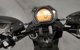 YAMAHA BW S125 SEA6J