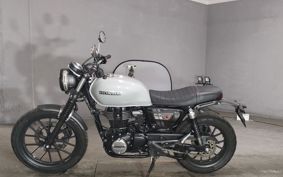 HONDA GB350S 2021 NC59
