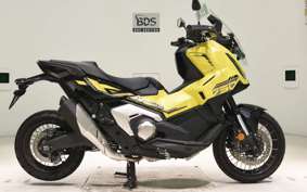 HONDA X-ADV 750 2025 RH21