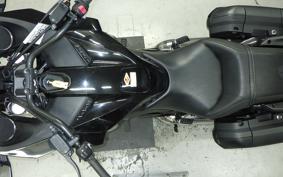 HONDA CTX1300 2016 SC74