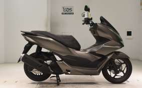 HONDA PCX 160 KF47