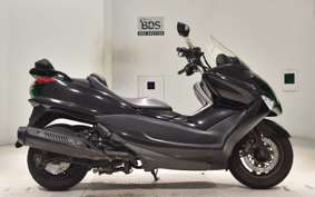 YAMAHA MAJESTY 250 Gen.4 SG20J