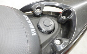 YAMAHA JOG ZR Gen.3 2023 SA39J