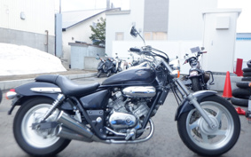 HONDA V-TWIN MAGNA MC29