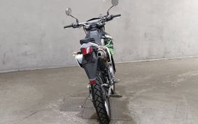 KAWASAKI KLX250 LX250S
