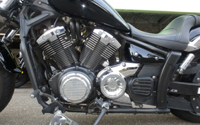 YAMAHA XVS1300CA STRIKER 2012 VP33