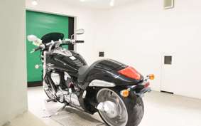 SUZUKI ﾌﾞﾙｰﾊﾞｰﾄﾞM109R 2016