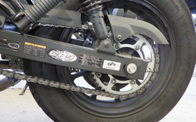 KAWASAKI ELIMINATOR400-3SE 2024