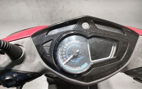 YAMAHA CYGNUS125XSR SE44J