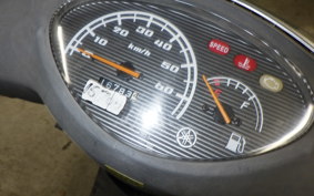 YAMAHA JOG Gen.5 SA36J
