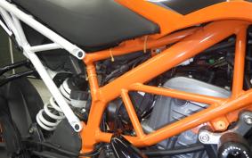 KTM 390 DUKE 2020