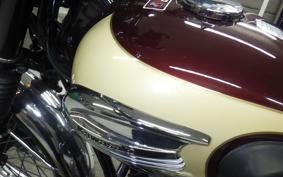 KAWASAKI W650 1999 EJ650A