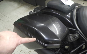 HONDA REBEL 1100 T DCT 2023 SC83
