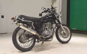 YAMAHA SR400 Gen.3 2008 RH01J
