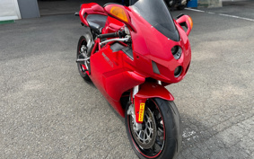 DUCATI 749 S 2004 ZDMH500AD4B