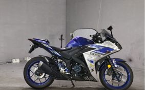 YAMAHA YZF-R25 RG10J