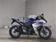 Фото Yamaha YZF-R25 с японского аукциона