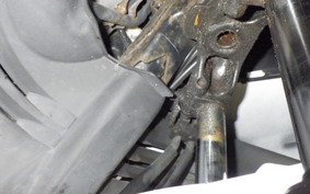 HONDA PCX125 2024 JF56