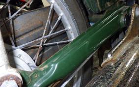 HONDA C50 SUPER CUB AA01