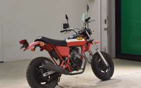 HONDA APE 50 AC16