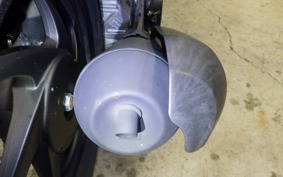 HONDA DIO 110 2022 JF58