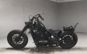 KAWASAKI VULCAN400 CLASSIC 1996 VN400A