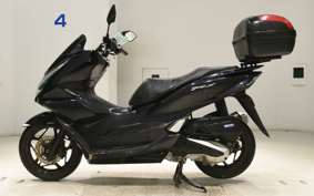 HONDA PCX 125 2007 JK05