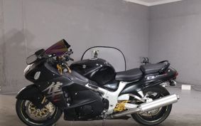 SUZUKI GSX1300R HAYABUSA 2006 GW71A