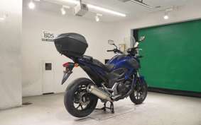HONDA NC750X Limited 2014 RC72