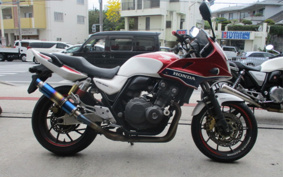 HONDA CB400 SUPER  BOL D`OR ABS 2015 NC42