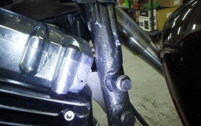 YAMAHA DRAGSTAR 400 CLASSIC 1998 4TR