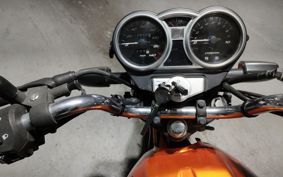 HONDA CBF125 PCJ7