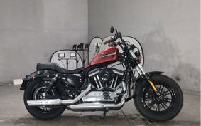 HARLEY XL1200XS 2019 LR3