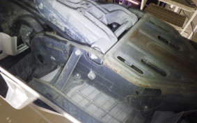 HONDA GYRO X 2002 TD02