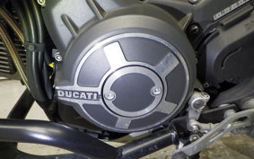 DUCATI SCRAMBLER ICON 2015