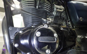 HONDA GB350 2022 NC59