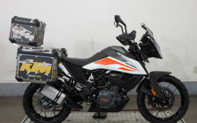 KTM 390 ADVENTURE 2020 JGJ40