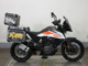 Фото KTM 390 ADVENTURE 2020 с японского аукциона