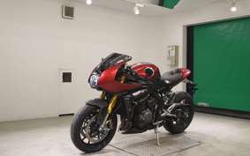 TRIUMPH SPEED TRIPLE RR 2023