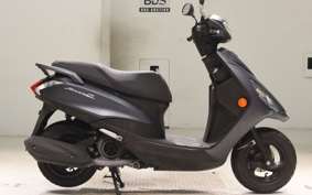 YAMAHA AXIS 125 Z 2012 SED7J