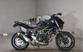 SUZUKI SV650 2021 VP55B