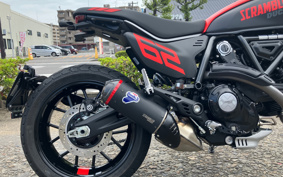 DUCATI  DUCATI  SCRAMBLER  FULL  THROTTLE  2024 7K00